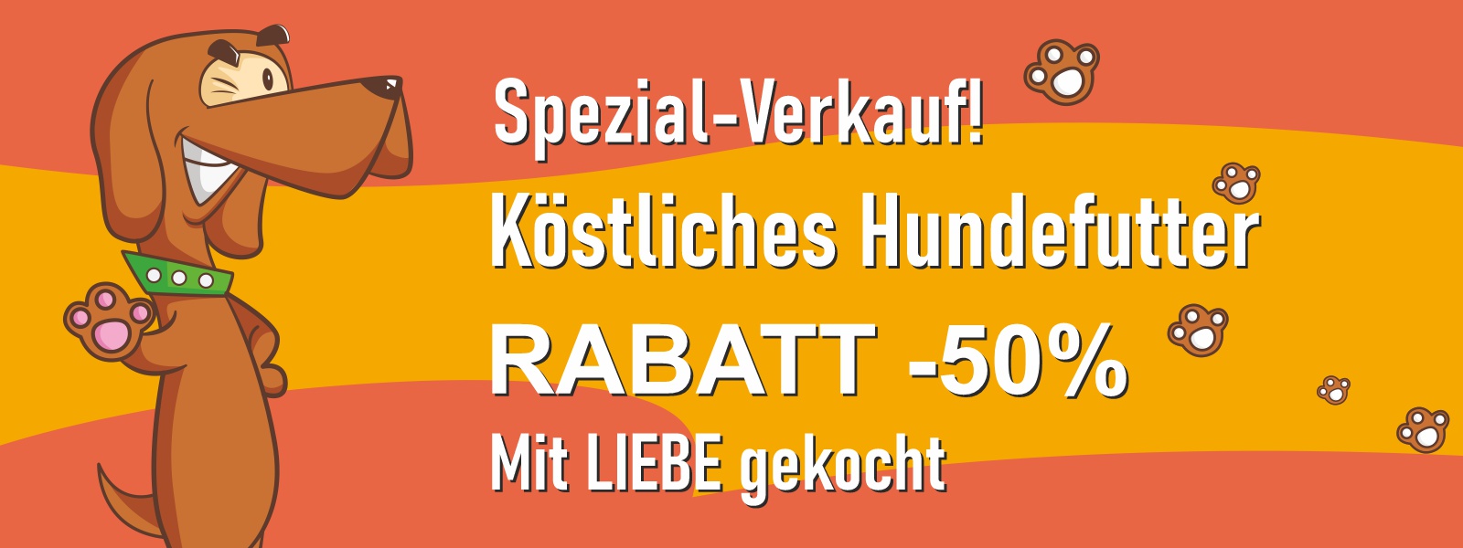 Hundefutter slide4