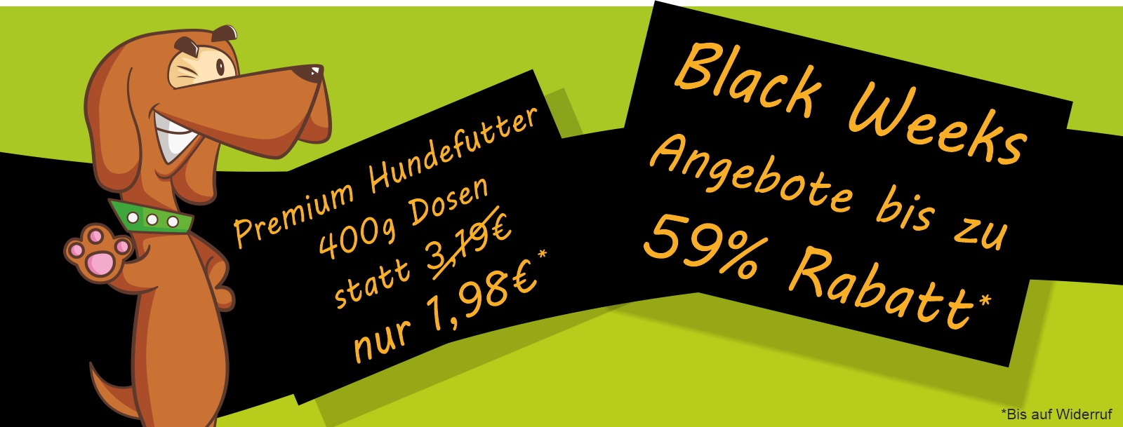 Hundefutter slide3