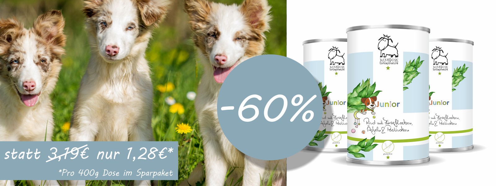 Hundefutter slide3
